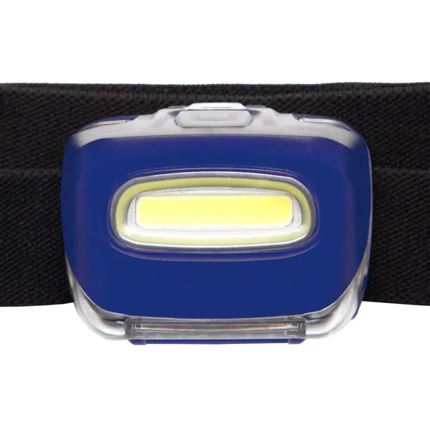 ILLUMINE headlamp Blue