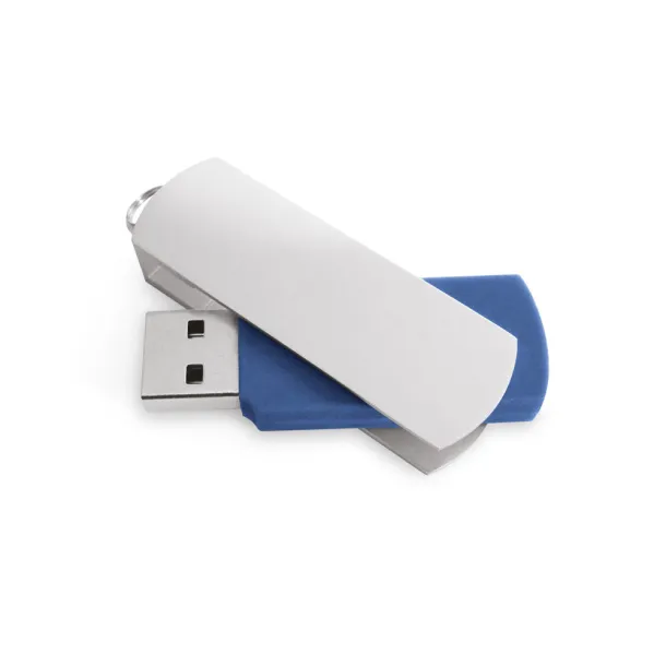 BOYLE USB memorijski stick 4 GB Plava