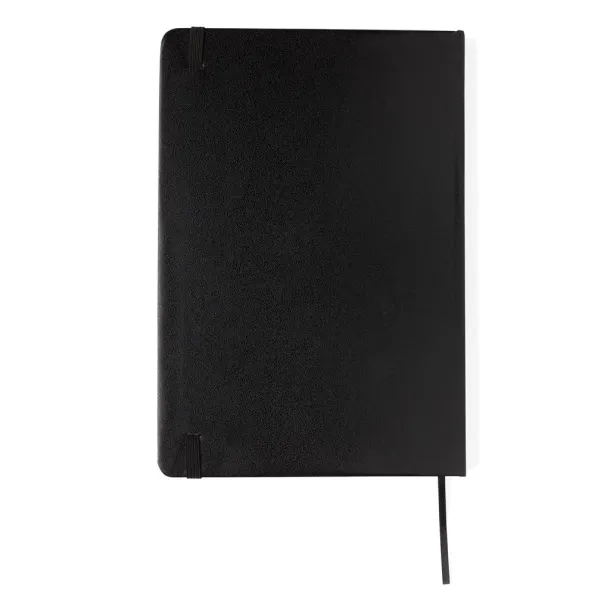  Deluxe 8GB USB notebook with stylus pen Black Black
