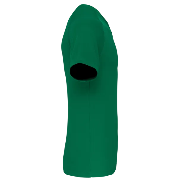  MEN’S V-NECK SHORT SLEEVE SPORTS T-SHIRT - Proact Kelly zelena