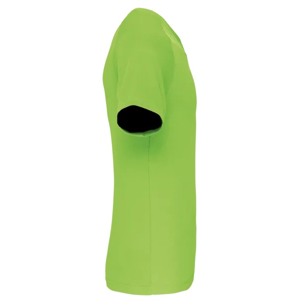  Muška V majica kratkih rukava - Proact Limeta