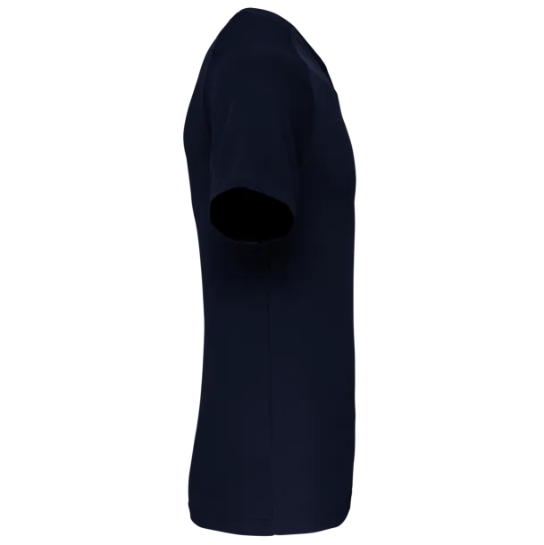  Muška V majica kratkih rukava, 140 g/m2 - Proact Sporty Navy