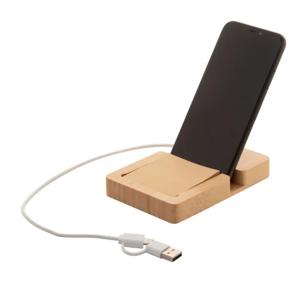 Notto USB hub Prirodna