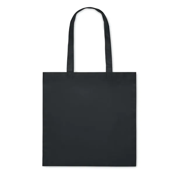 KAIMANI RPET non-woven shopping bag Black