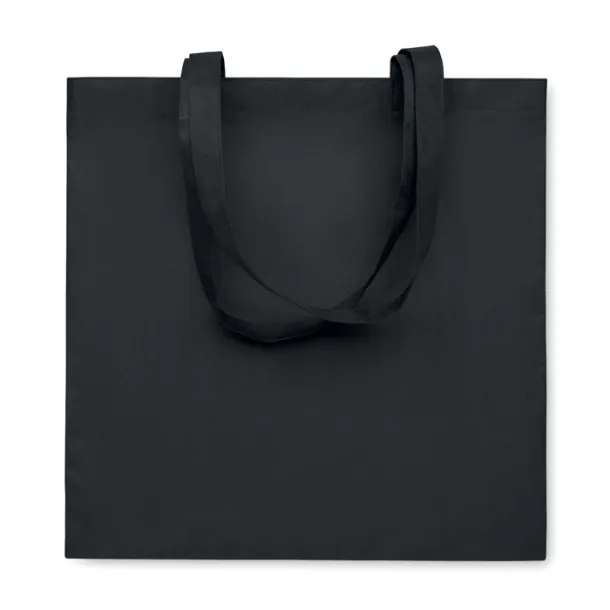 KAIMANI RPET non-woven shopping bag Black