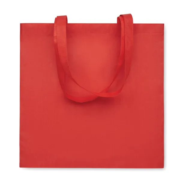 KAIMANI RPET non-woven shopping bag Red