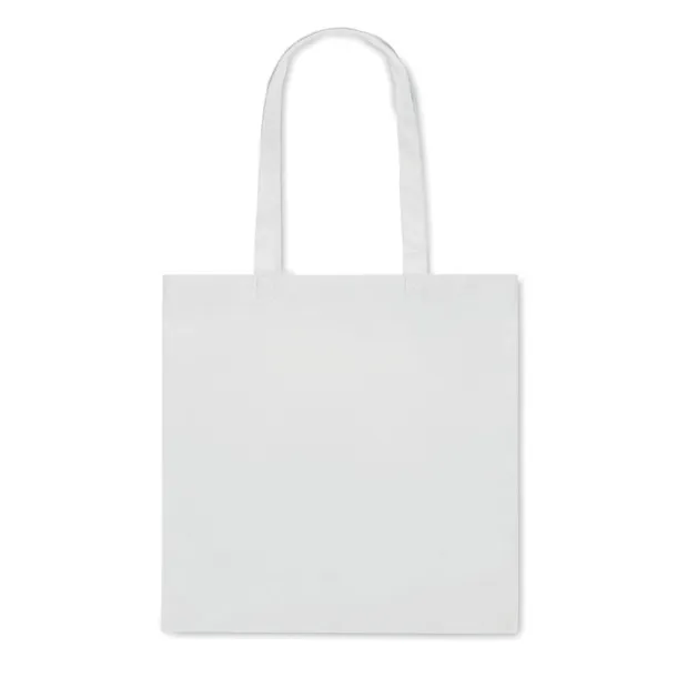 KAIMANI RPET non-woven shopping bag White