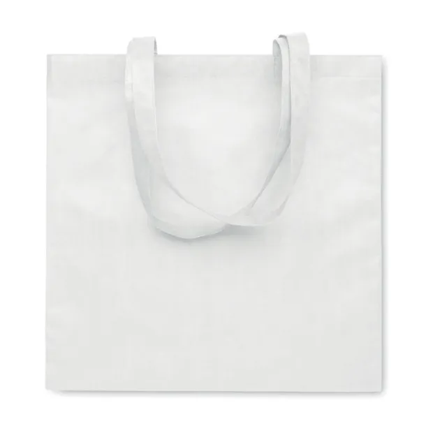 KAIMANI RPET non-woven shopping bag White