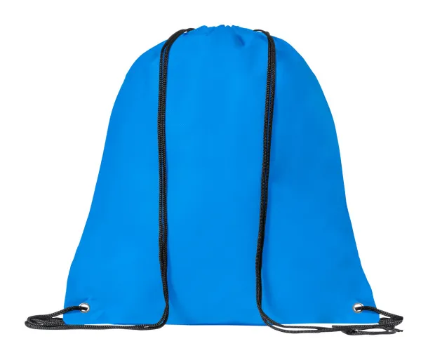 Hera drawstring bag Light blue