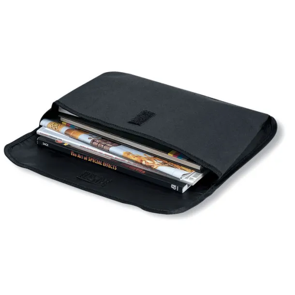 BIST Conference folder Black
