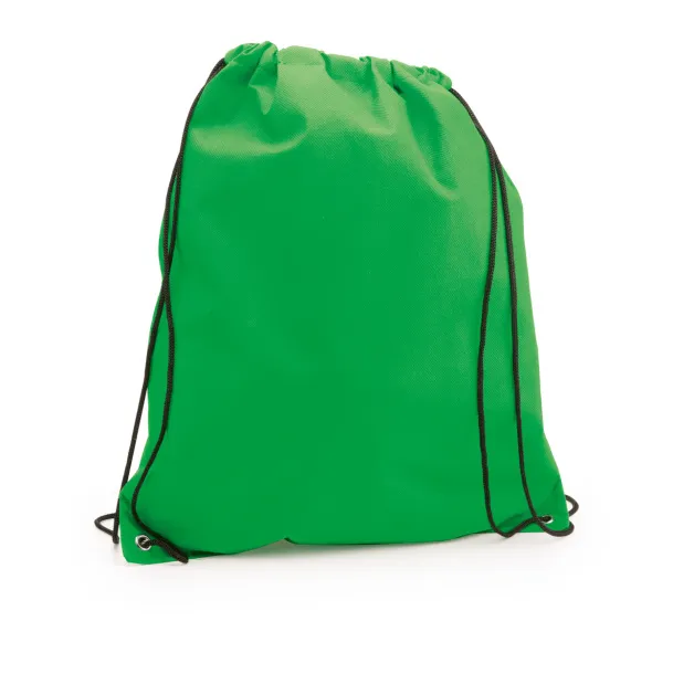 Hera drawstring bag Green