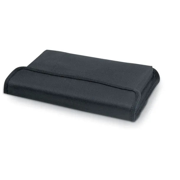 BIST Conference folder Black