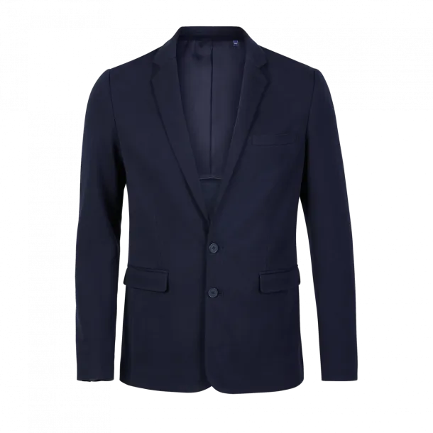 MARCEL MEN PIQUÉ BLAZER - Neoblu Night