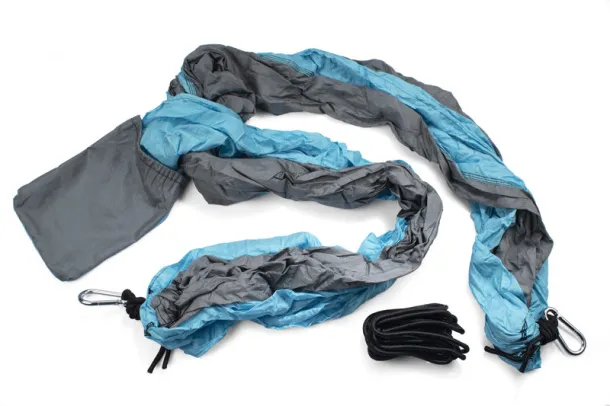 RELAX viseća ležaljka - Gildan Hammer Cool Gray 9 C (1 strona) 311 C (2 strona)