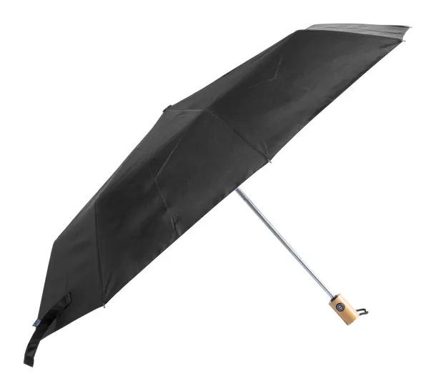 Keitty RPET umbrella Black