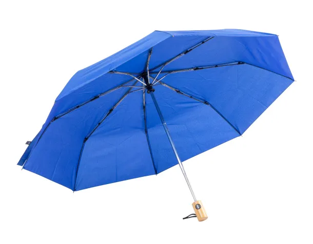 Keitty RPET umbrella Blue