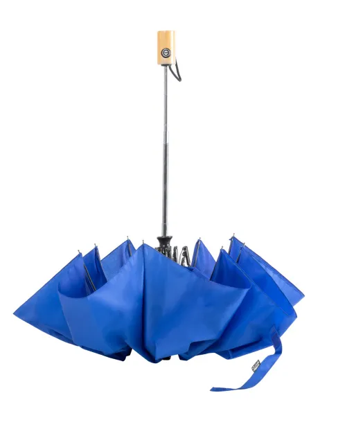 Keitty RPET umbrella Blue