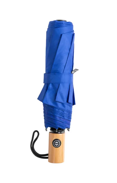 Keitty RPET umbrella Blue