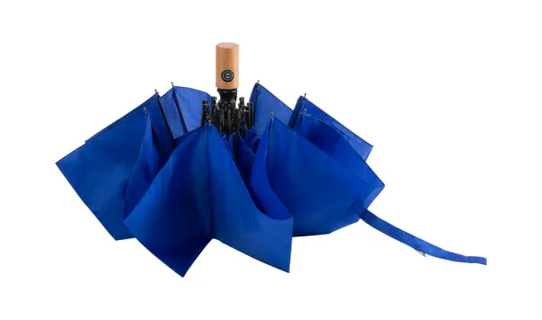 Keitty RPET umbrella Blue