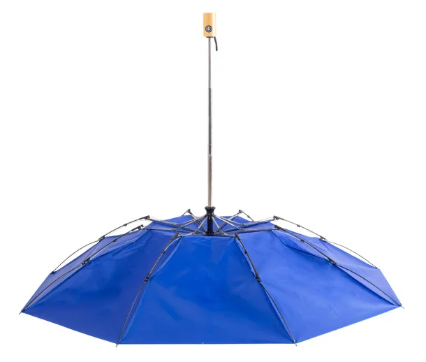 Keitty RPET umbrella Blue