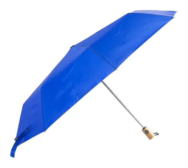 Keitty RPET umbrella Blue