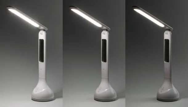 ENLI Table lamp White