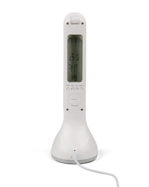 ENLI Table lamp White