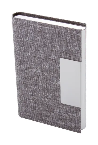 Merpet business card holder Grey