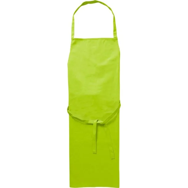  Kitchen apron graphite