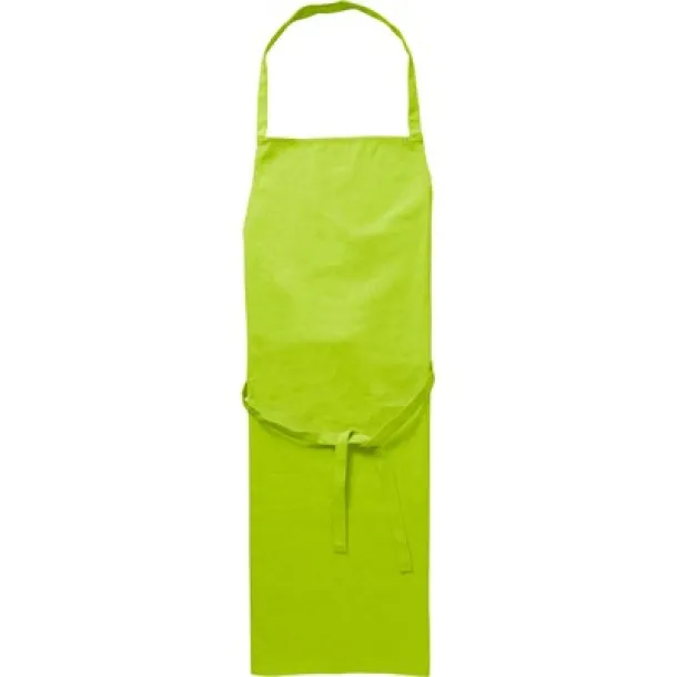  Kitchen apron graphite