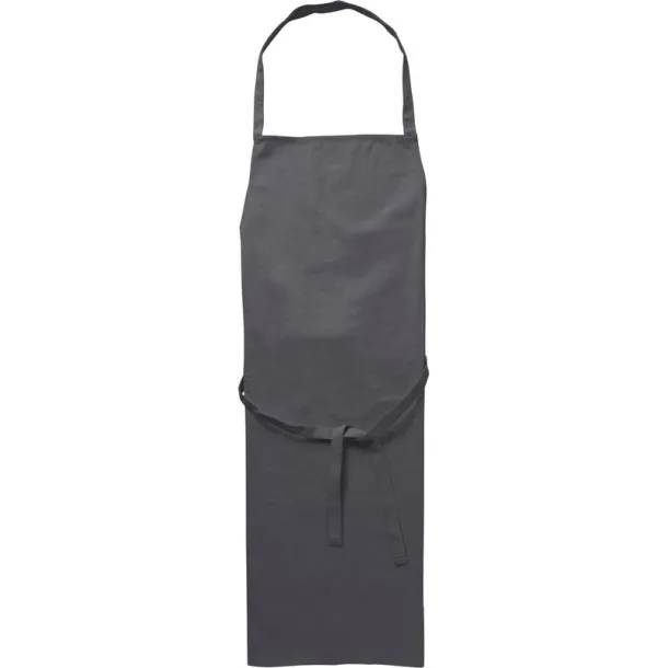  Kitchen apron graphite