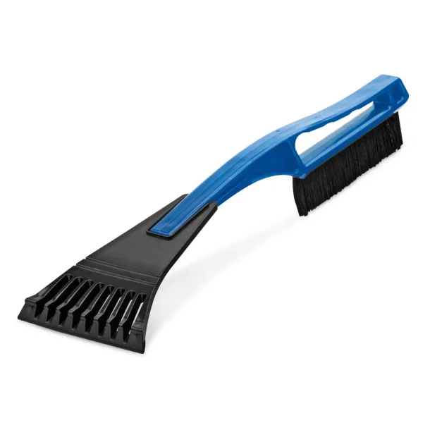 AMIGO Ice scraper Royal blue