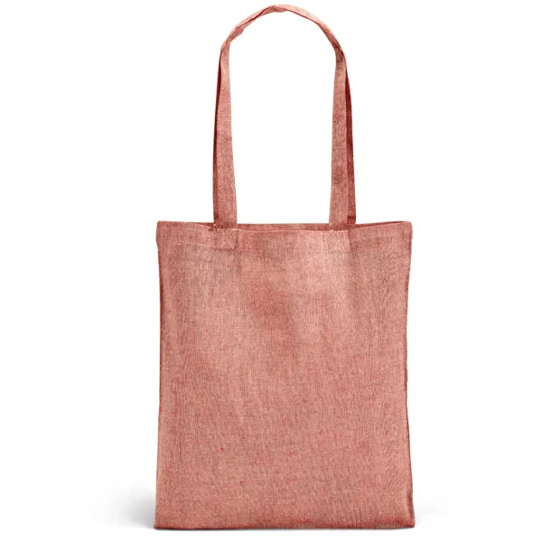 RYNEK Bag, 150 g/m2 Red