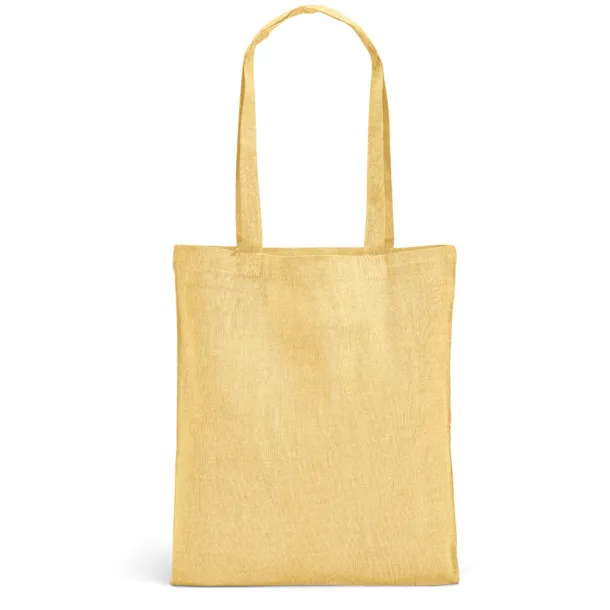 RYNEK Bag, 150 g/m2 Yellow