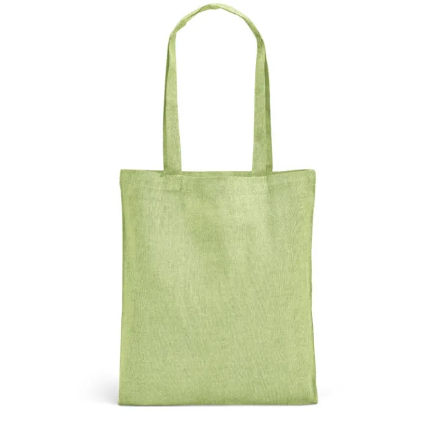 RYNEK Bag, 150 g/m2 Light green