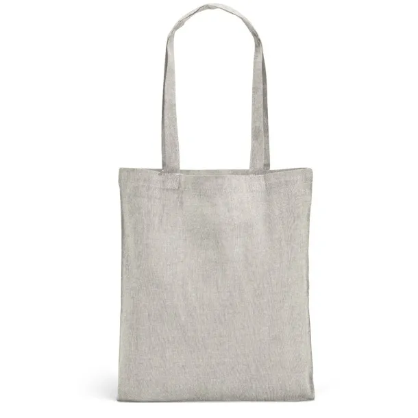 RYNEK Bag, 150 g/m2 Light grey