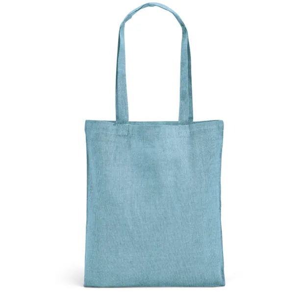 RYNEK Bag, 150 g/m2 Light blue