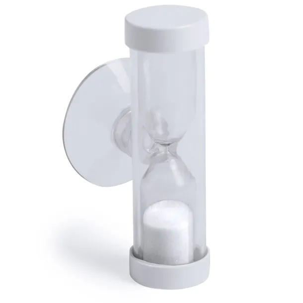 Siapax sand timer White