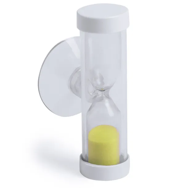 Siapax sand timer Yellow