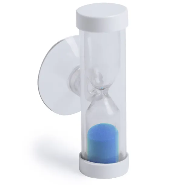 Siapax sand timer Blue