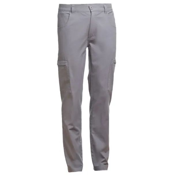 TALLINN Men's workwear trousers Grey