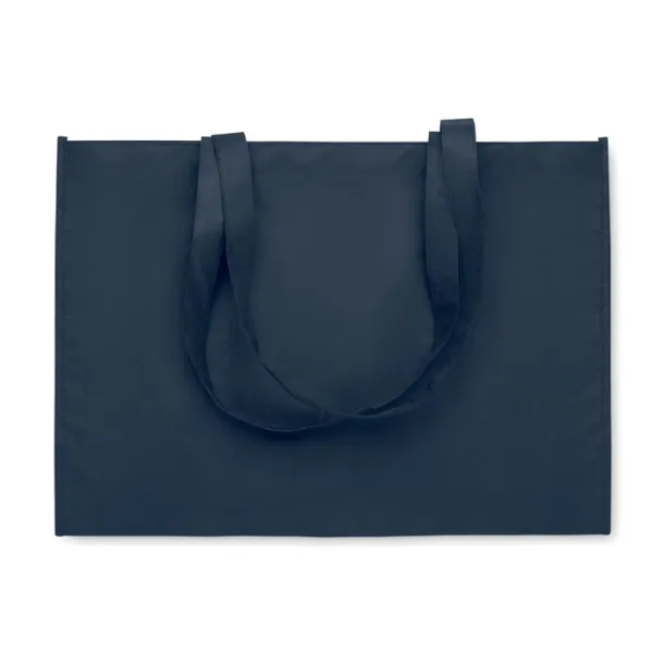 KAIMONO RPET non-woven shopping bag Blue