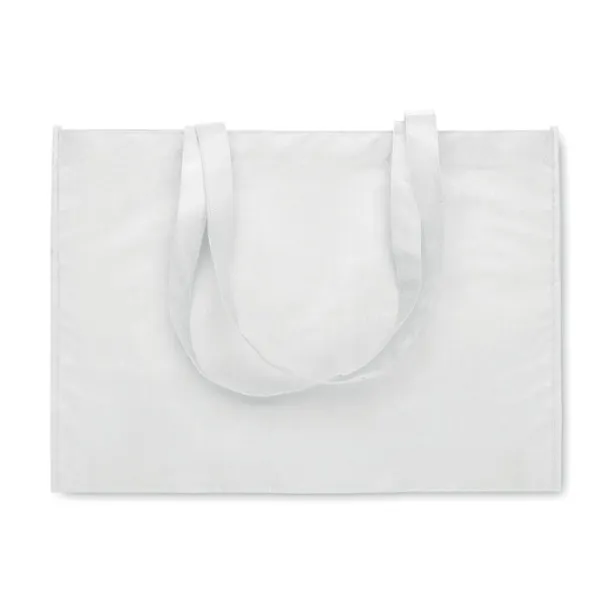 KAIMONO RPET non-woven shopping bag White