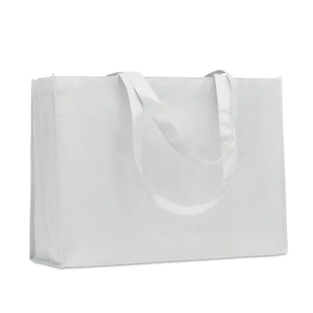 KAIMONO RPET non-woven shopping bag White