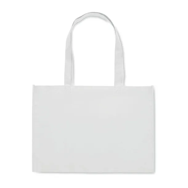 KAIMONO RPET non-woven shopping bag White