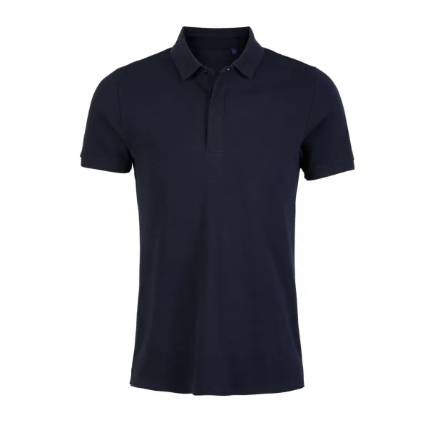 OWEN muška polo majica, 215 g/m2 - Neoblu Night