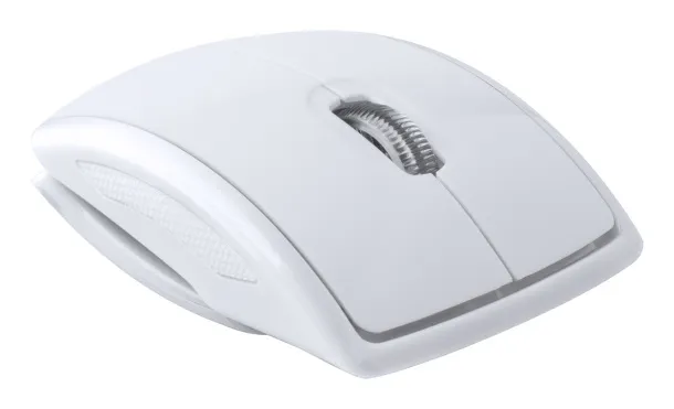 Lenbal mouse White