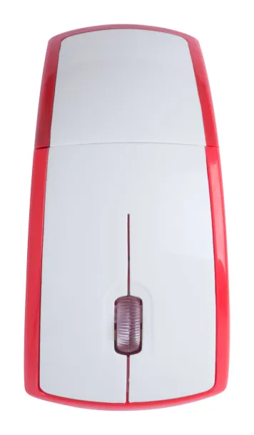 Lenbal mouse Red