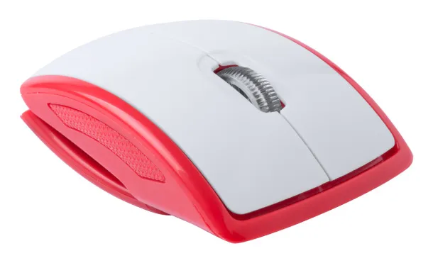 Lenbal mouse Red