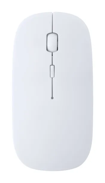 Supot anti-bacterial optical mouse White